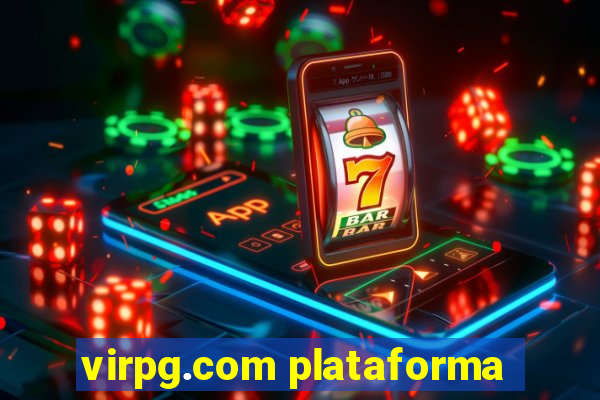 virpg.com plataforma